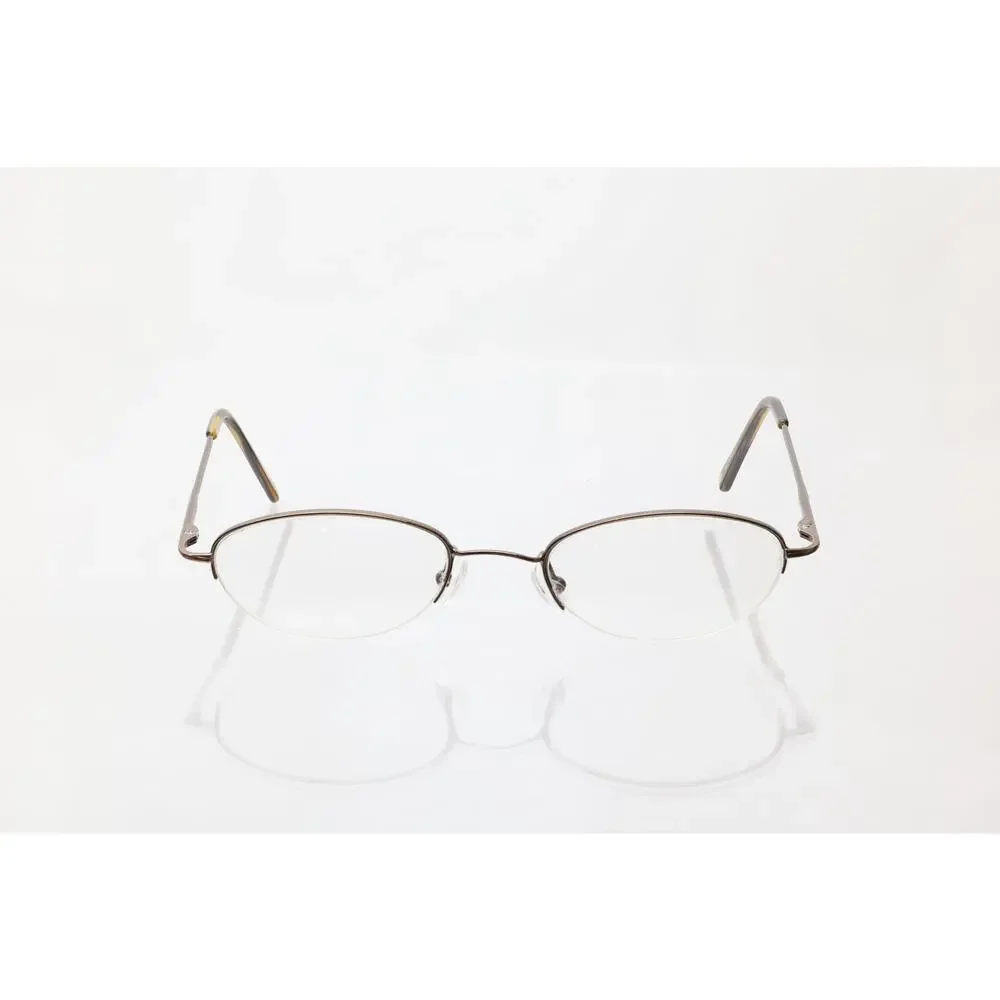 Nine West 307 0Y44 48-19-130mm Eyeglass FRAMES ONLY - GOOD CONDITION - READ